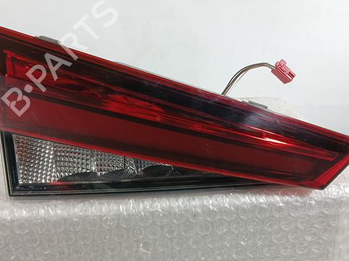 Used Left tailgate light Left tailgate light SKODA FABIA IV (PJ3) 1.0 TSI (95 hp) 33986408 33986408