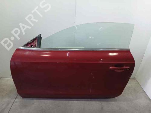 Used Left front door AUDI A5 (8T3) 2.7 TDI (190 hp) 8511530