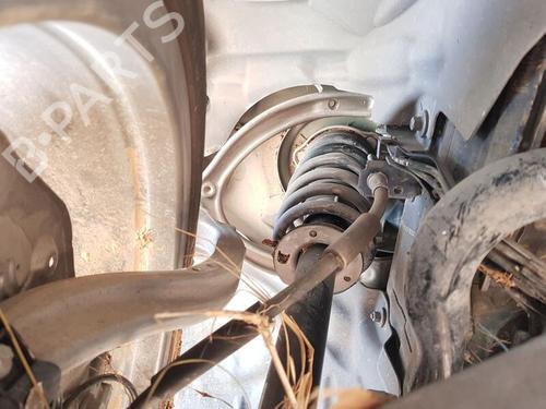 Used Right front shock absorber MERCEDES-BENZ C-CLASS T-Model (S205) C 220 BlueTEC / d (205.204) (170 hp) 30081128