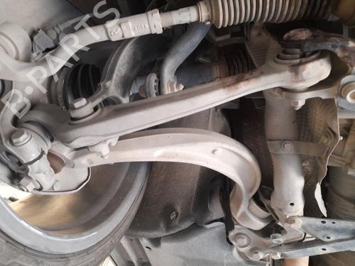 Used Right front suspension arm Right front suspension arm AUDI A5 Sportback (8TA) 2.0 TDI (190 hp) 36754767 36754767