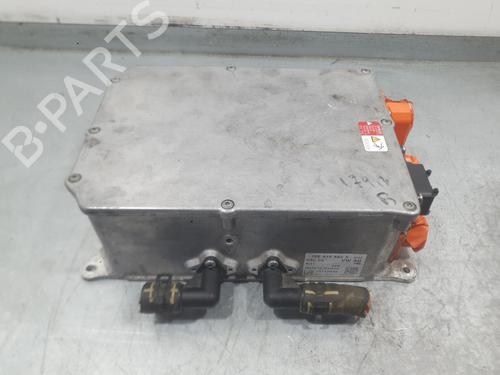 Elektronisk modul Elektronisk modul 38411326 38411326
