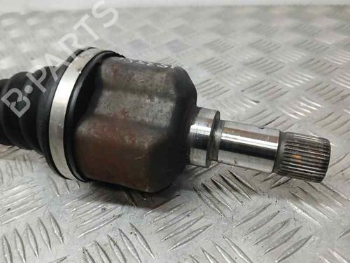 Left front driveshaft PEUGEOT 3008 I MPV (0U_)  | BP16923810M38 