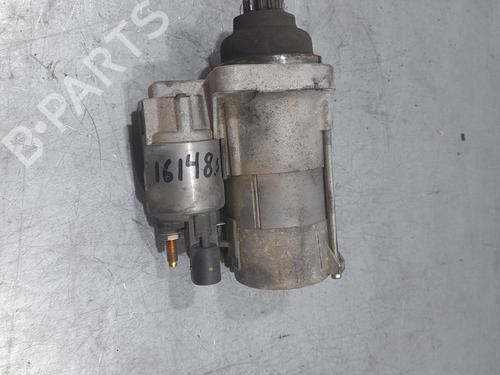 Used Starter AUDI A3 (8P1) [2003-2013]  22638733