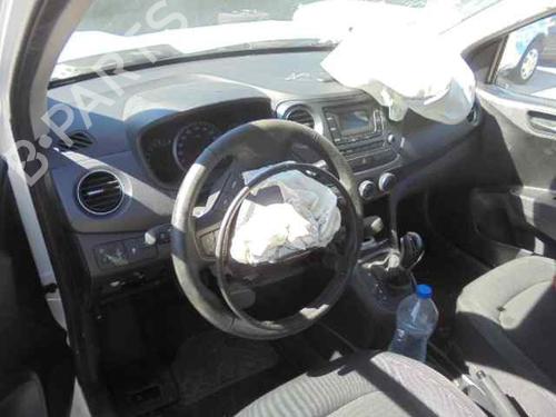 Warning switch HYUNDAI i10 II (BA, IA)  | BP11886423I22 