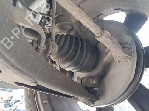 Used Right front steering knuckle Right front steering knuckle 38517203 38517203