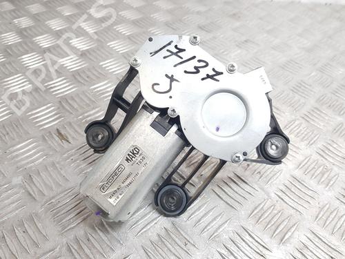 Used Rear wiper motor FIAT QUBO (225_) 1.3 D Multijet (225CXB1A, 225AXB1A, 225CXB11, 225AXB11,... (75 hp) 29399998
