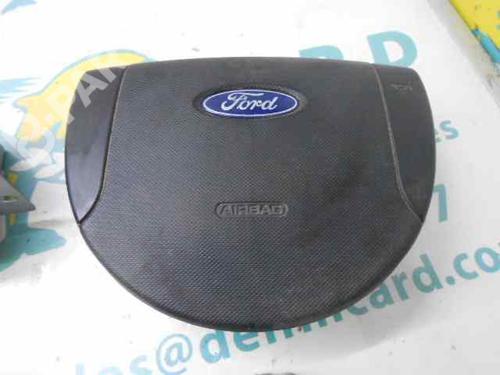 Airbag Kit FORD MONDEO III (B5Y)  | BP602370C86 