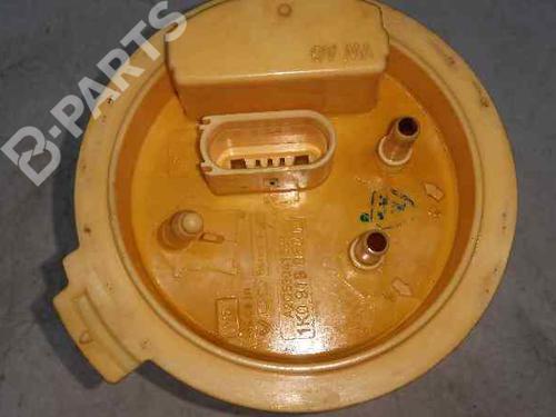Fuel pump SEAT LEON (1P1)  | BP1589575M76 