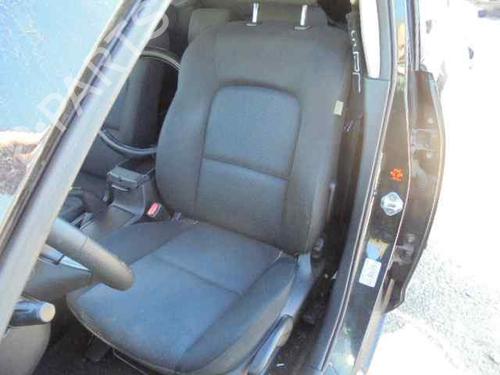 Intercooler MAZDA 3 (BK) 1.6 DI Turbo | BP1925798M30