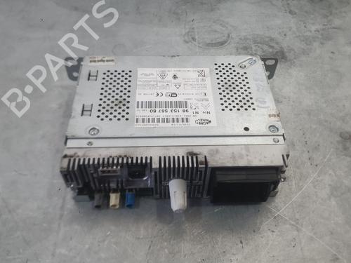 Used Radio Radio 37274890 37274890