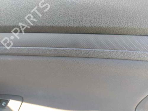 Used Front right window mechanism VW GOLF V (1K1) [2003-2010]  25735486