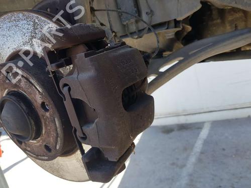 Used Left front brake caliper BMW 3 (E46) 316 i (105 hp) 17096037