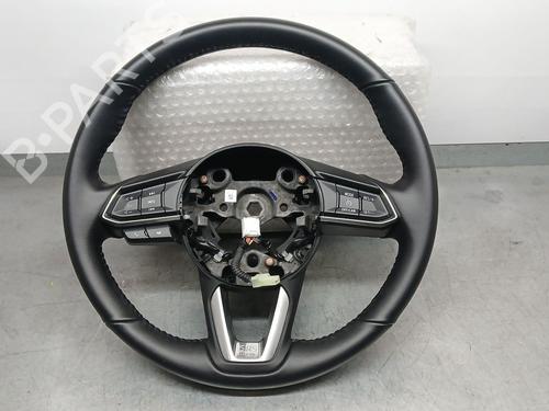 Volant MAZDA 2 Hatchback (DL, DJ) 1.5 SKYACTIV-G (90 hp) 32393658