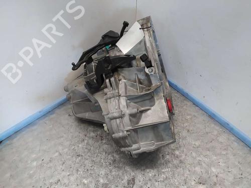 Gearbox NISSAN QASHQAI II SUV (J11, J11_) 1.2 DIG-T | BP16368298M3 