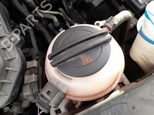Used Expansion tank SEAT Mii (KF1, KE1) 1.0 (60 hp) 29828463