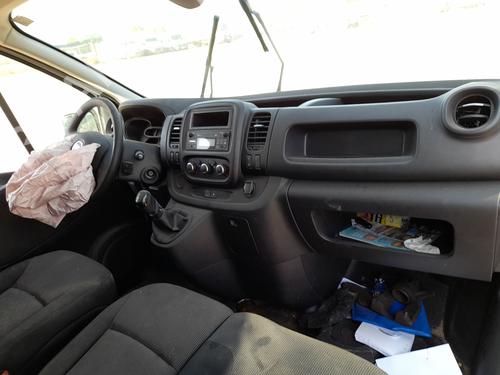 Engine FIAT TALENTO Van (296_) 1.6 D | BP28099901M1 