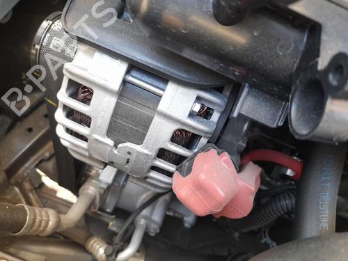 Generator DACIA SANDERO III 1.0 TCe 100 ECO-G (101 hp) 28153302