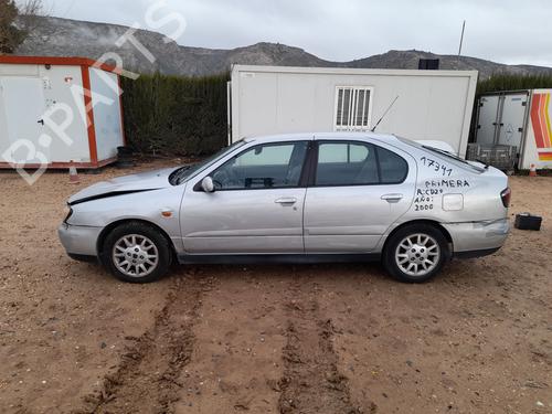Used Parts NISSAN PRIMERA Hatchback (P11) 2.0 TD (90 hp) 4366368