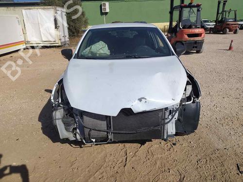 Engine RENAULT CLIO IV (BH_) | BP23901102M1