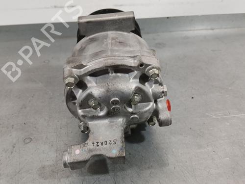 AC compressor OPEL ASTRA K (B16) 1.2 Turbo (68) | BP34721982M34 - Image 4