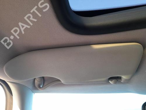 Used Left sun visor MINI MINI (R50, R53) Cooper S (163 hp) 30103260