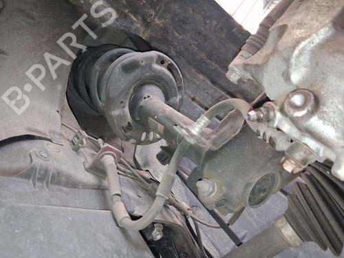 Used Left front shock absorber Left front shock absorber MAZDA CX-30 (DM) SKYACTIV-G M Hybrid (122 hp) 39731872 39731872