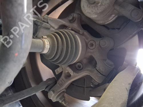 Left front driveshaft KIA SPORTAGE V (NQ5) 1.6 T-GDI MHEV | BP37514616M38 - Image 2