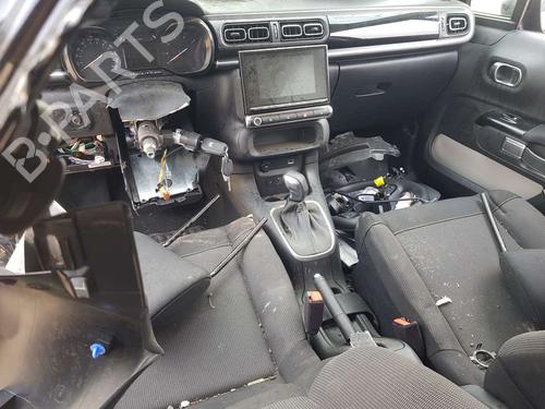 Elektronische module CITROËN C3 / C3 ORIGIN III (SX)  | BP22905560M83 