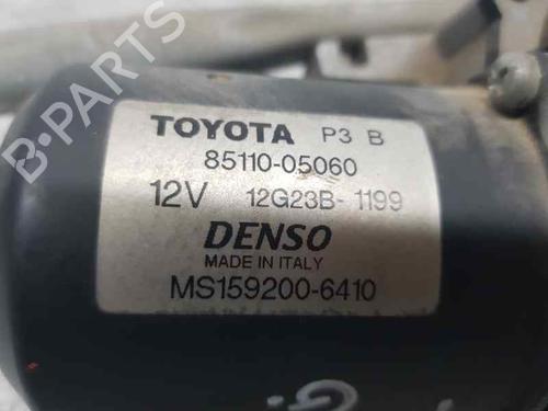 Front wiper motor TOYOTA AVENSIS (_T25_)  | BP11840862M29 