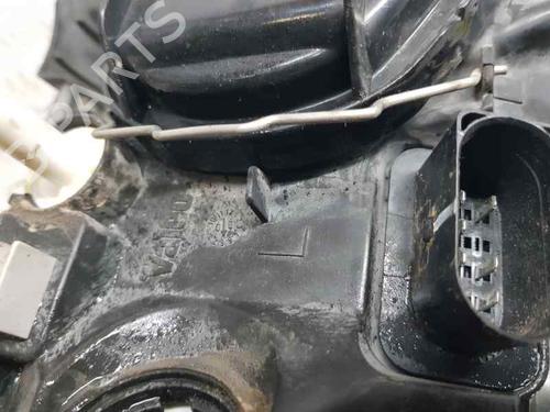 Left headlight SEAT IBIZA II (6K1)  | BP21397369C28 