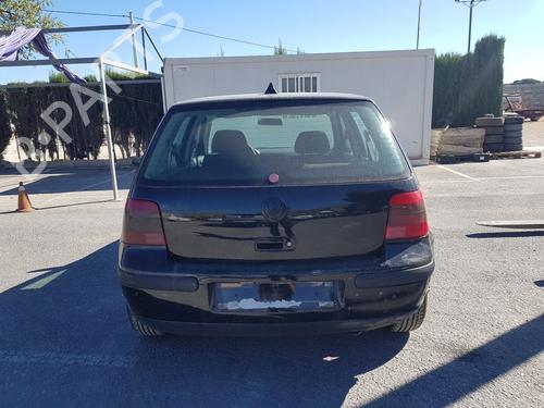 Mass air flow sensor VW GOLF IV (1J1) | BP15512743M95