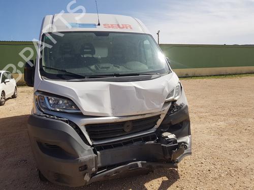 Left front driveshaft FIAT DUCATO Van (250_) | BP15608500M38