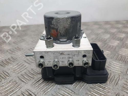 ABS Bremseaggregat RENAULT KADJAR (HA_, HL_) [2015-2025]  16158032