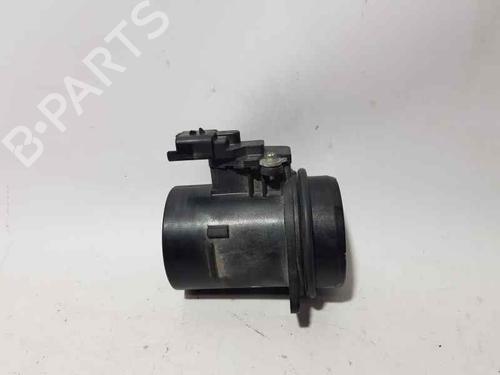 Used Mass air flow sensor PEUGEOT 208 I (CA_, CC_) [2012-2020]  7662038