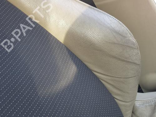 Left front seat SAAB 9-3 (YS3F, E79, D79, D75)  | BP15682558C15 