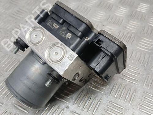 ABS pump RENAULT CLIO V (B7_)  | BP22973777M43 