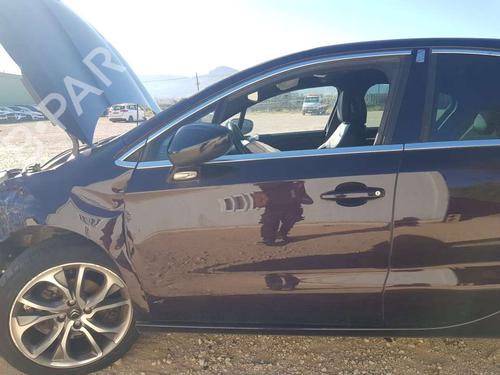 Used Left front door CITROËN DS4 (NX_) [2011-2015]  20110149