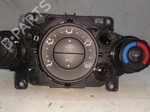 Used Climate control Climate control FORD FIESTA VI (CB1, CCN) [2008-2026] 605756 605756
