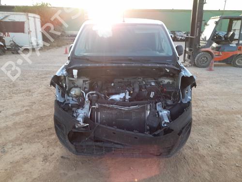 Engine CITROËN BERLINGO Box Body/MPV (K9) 1.5 BlueHDi 100 | BP28110571M1 