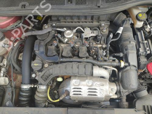 Used Engine PEUGEOT 208 II (UB_, UP_, UW_, UJ_) 1.2 PureTech 100 (101 hp) 24584614