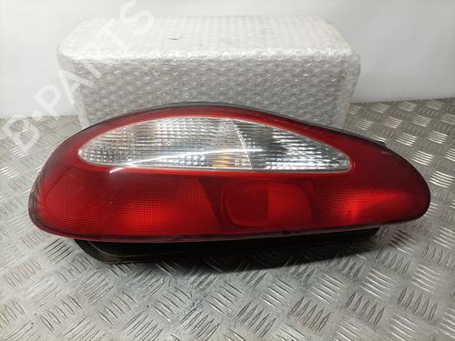 Used Left taillight HYUNDAI COUPE I (RD) [1996-2004]  836464