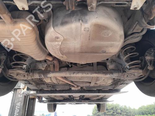 Bakaksel OPEL ASTRA G Hatchback (T98) 2.0 DI (F08, F48) (82 hp) 28184111