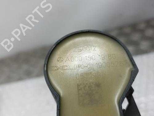 Ignition coil MERCEDES-BENZ S-CLASS (W221, V221) S 350 (221.056, 221.156) | BP11867412M94 
