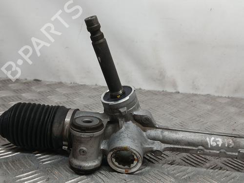 Steering rack TOYOTA YARIS (_P13_) 1.5 Hybrid (NHP130_, NHP130) | BP26395896M22 