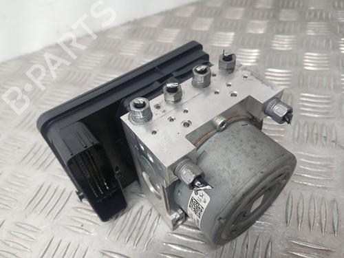 Used ABS pump CITROËN C4 III (BA_, BB_, BC_) 1.5 BlueHDi 130 (BBYHZB) (131 hp) 30356444