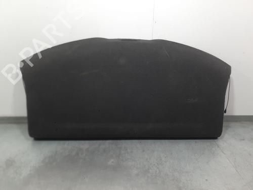 Used Rear parcel shelf Rear parcel shelf 39563831 39563831