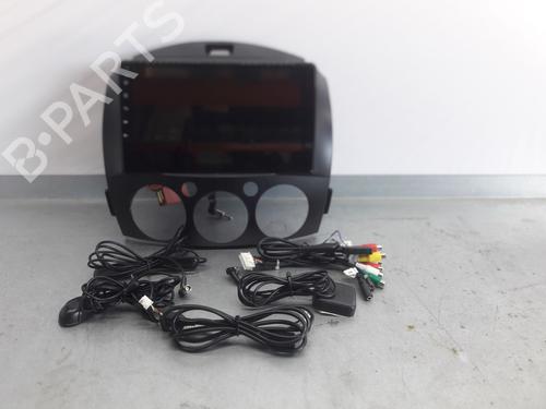 Electronic module MAZDA 2 (DE_, DH_) 1.4 MZR-CD | BP37417281M83 - Image 2