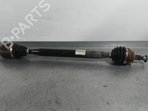 Used Right front driveshaft Right front driveshaft 37217005 37217005