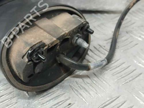 Left mirror OPEL MERIVA B MPV (S10)  | BP6798559C26 