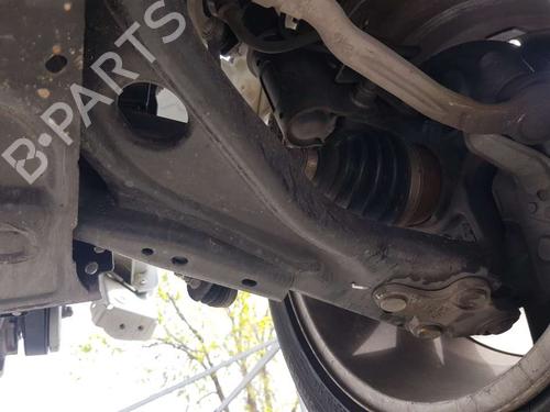 Used Right front suspension arm PEUGEOT 308 II (LB_, LP_, LW_, LH_, L3_) [2013-2021]  17221532